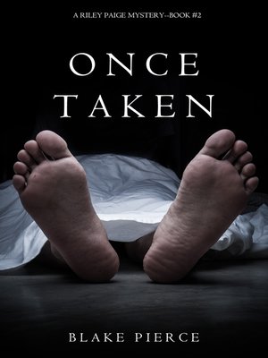 cover image of Once Taken